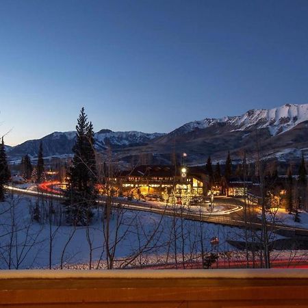 Lorian Villa Telluride Buitenkant foto