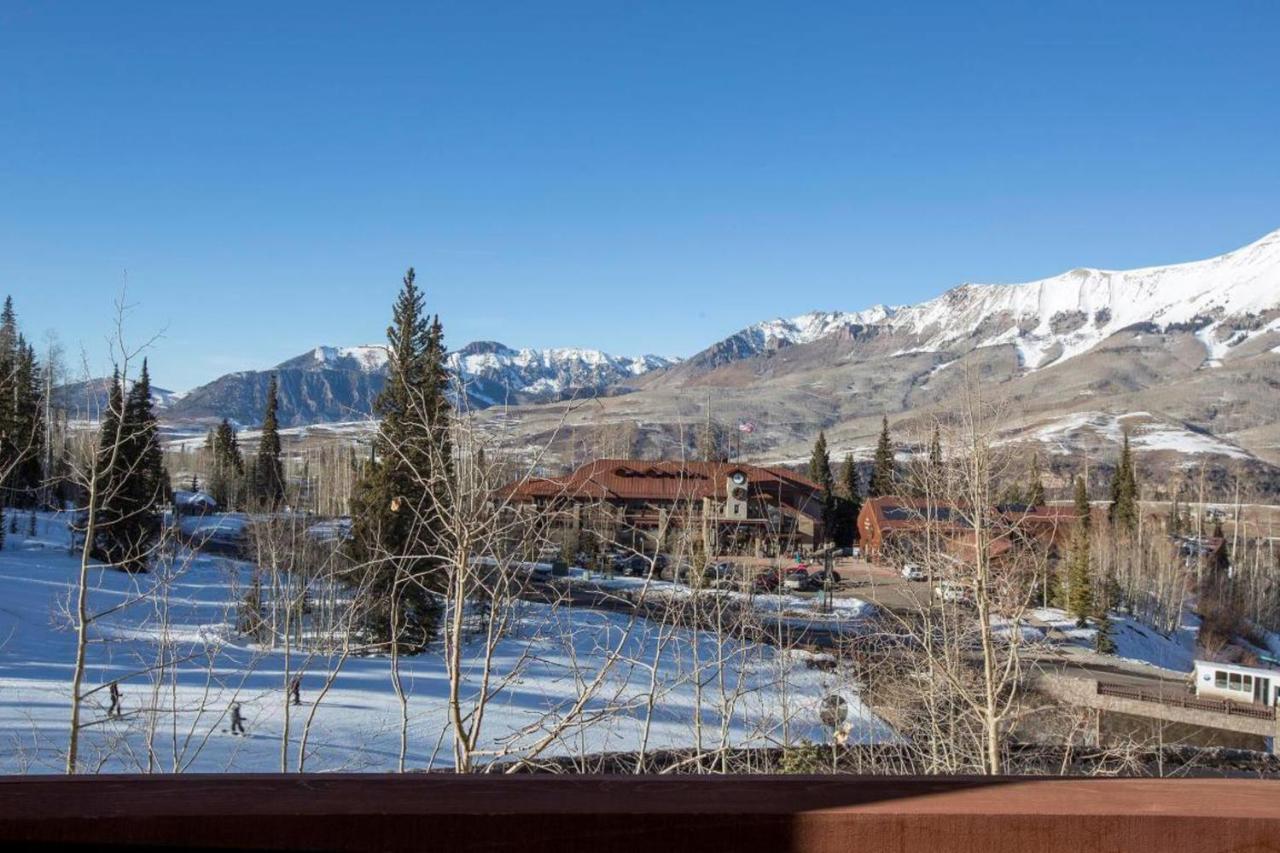 Lorian Villa Telluride Buitenkant foto