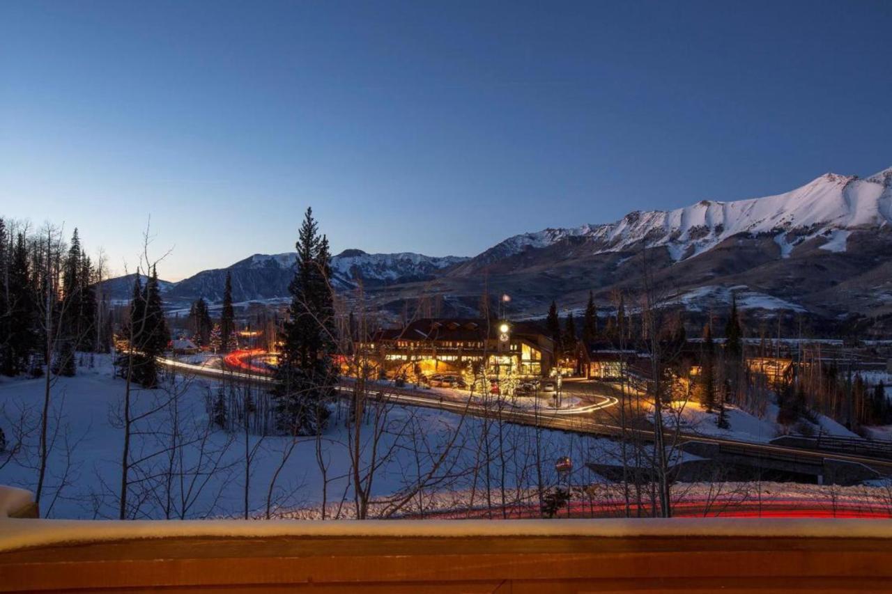 Lorian Villa Telluride Buitenkant foto